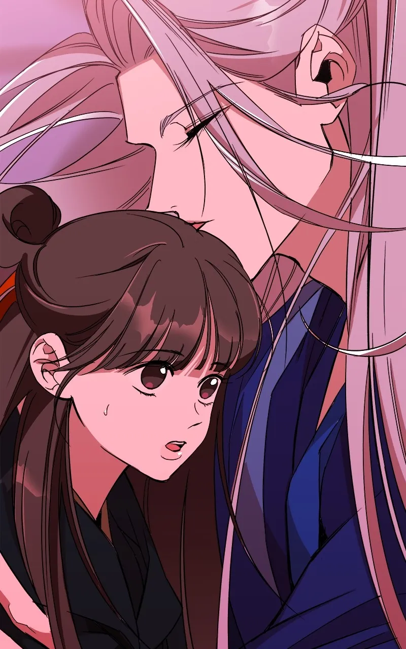 Read How a Goddess Wins Over Tigers chapter 26 image 106 on Lezhin