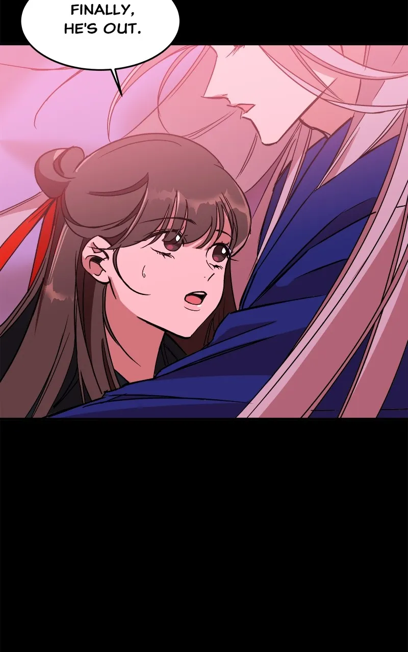 Read How a Goddess Wins Over Tigers chapter 26 image 111 on Lezhin
