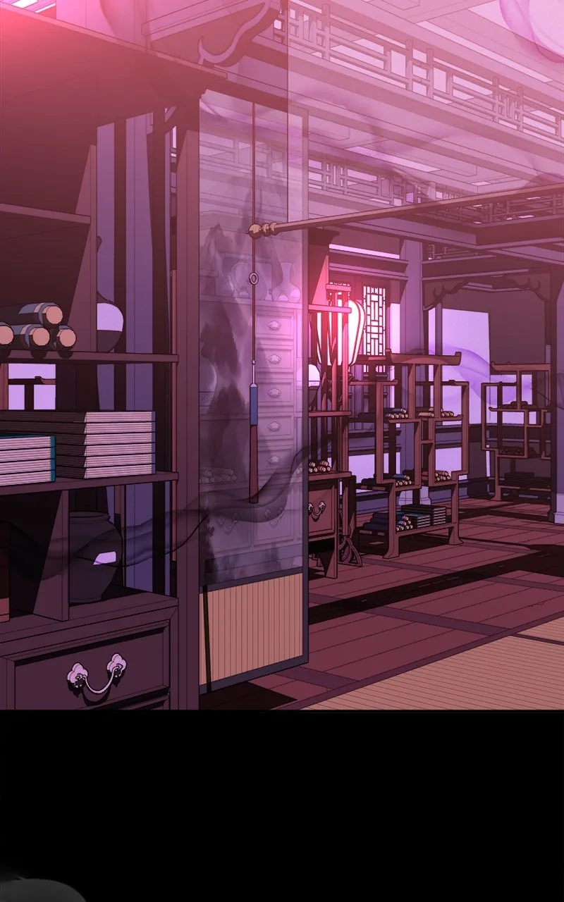 Read How a Goddess Wins Over Tigers chapter 26 image 116 on Lezhin