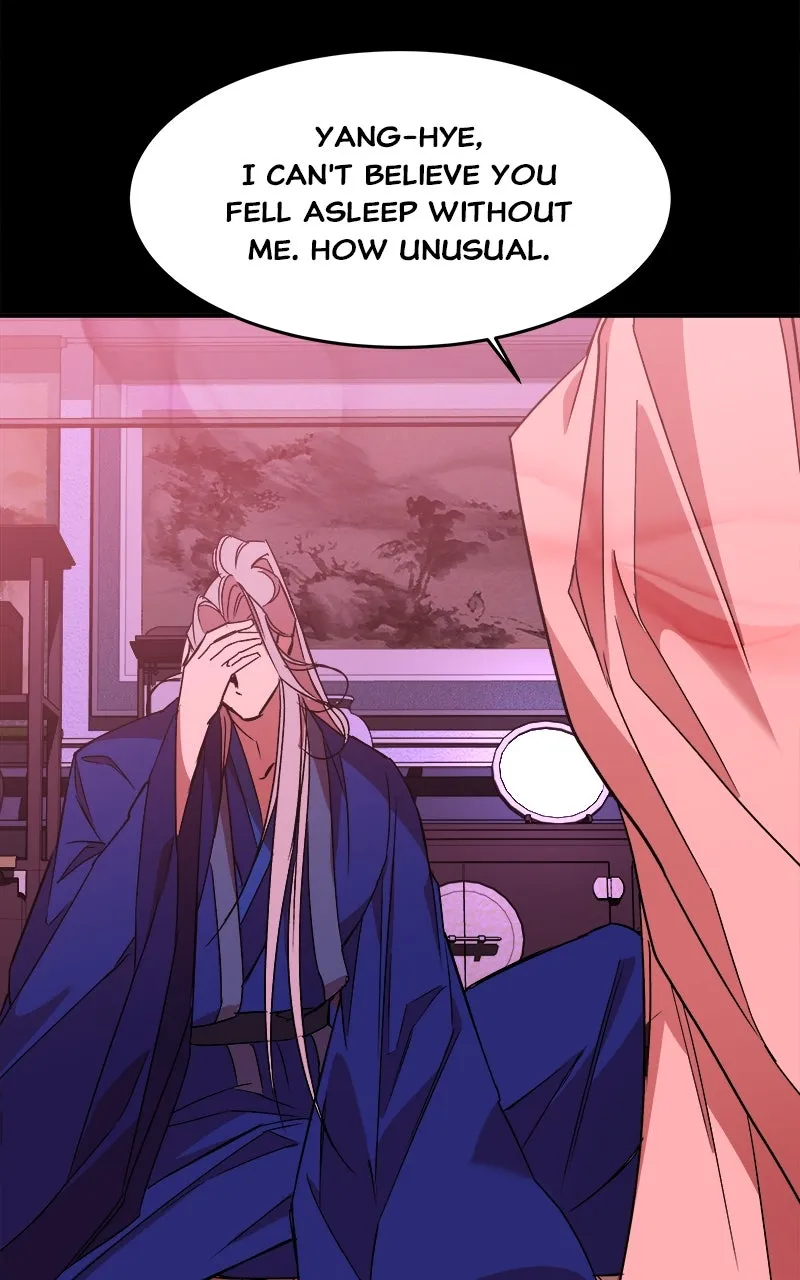 Read How a Goddess Wins Over Tigers chapter 26 image 120 on Lezhin