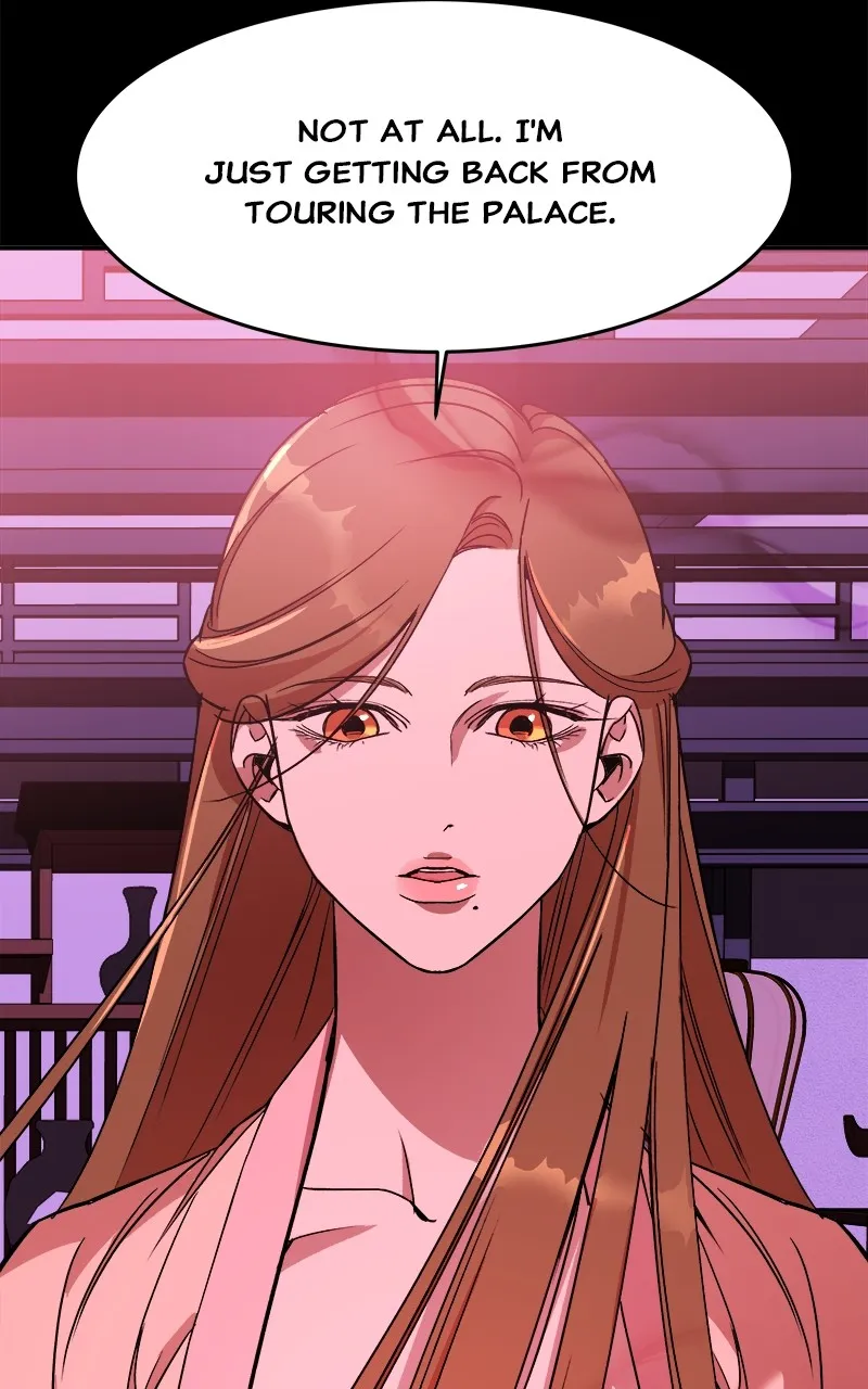 Read How a Goddess Wins Over Tigers chapter 26 image 123 on Lezhin