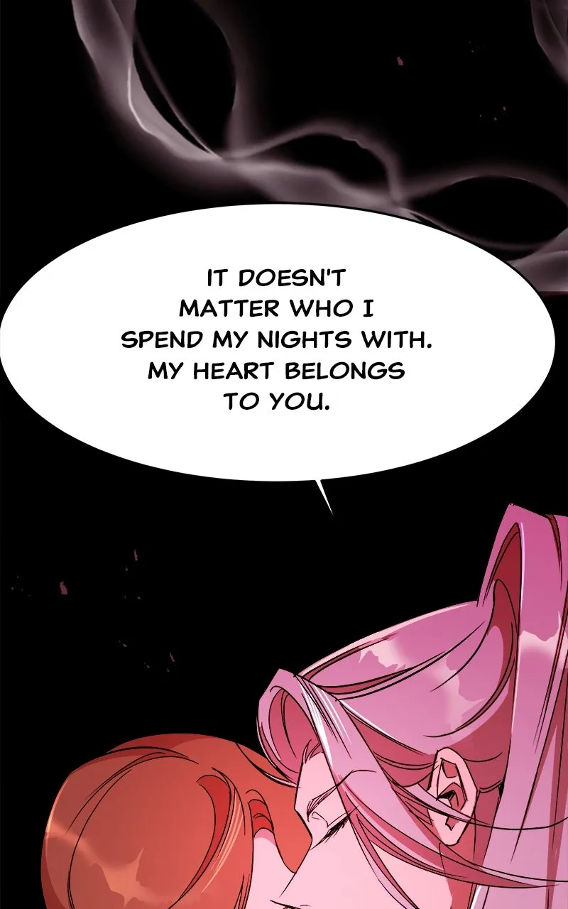 Read How a Goddess Wins Over Tigers chapter 26 image 128 on Lezhin