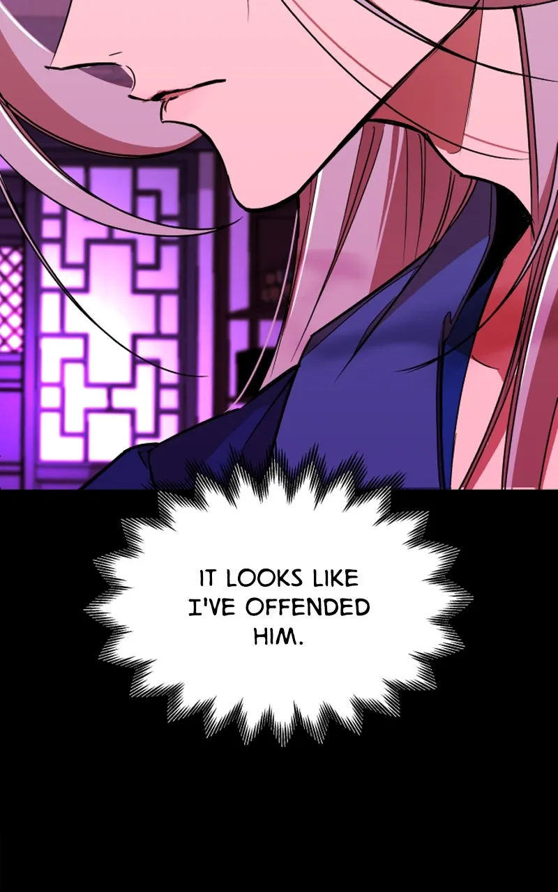 Read How a Goddess Wins Over Tigers chapter 26 image 13 on Lezhin