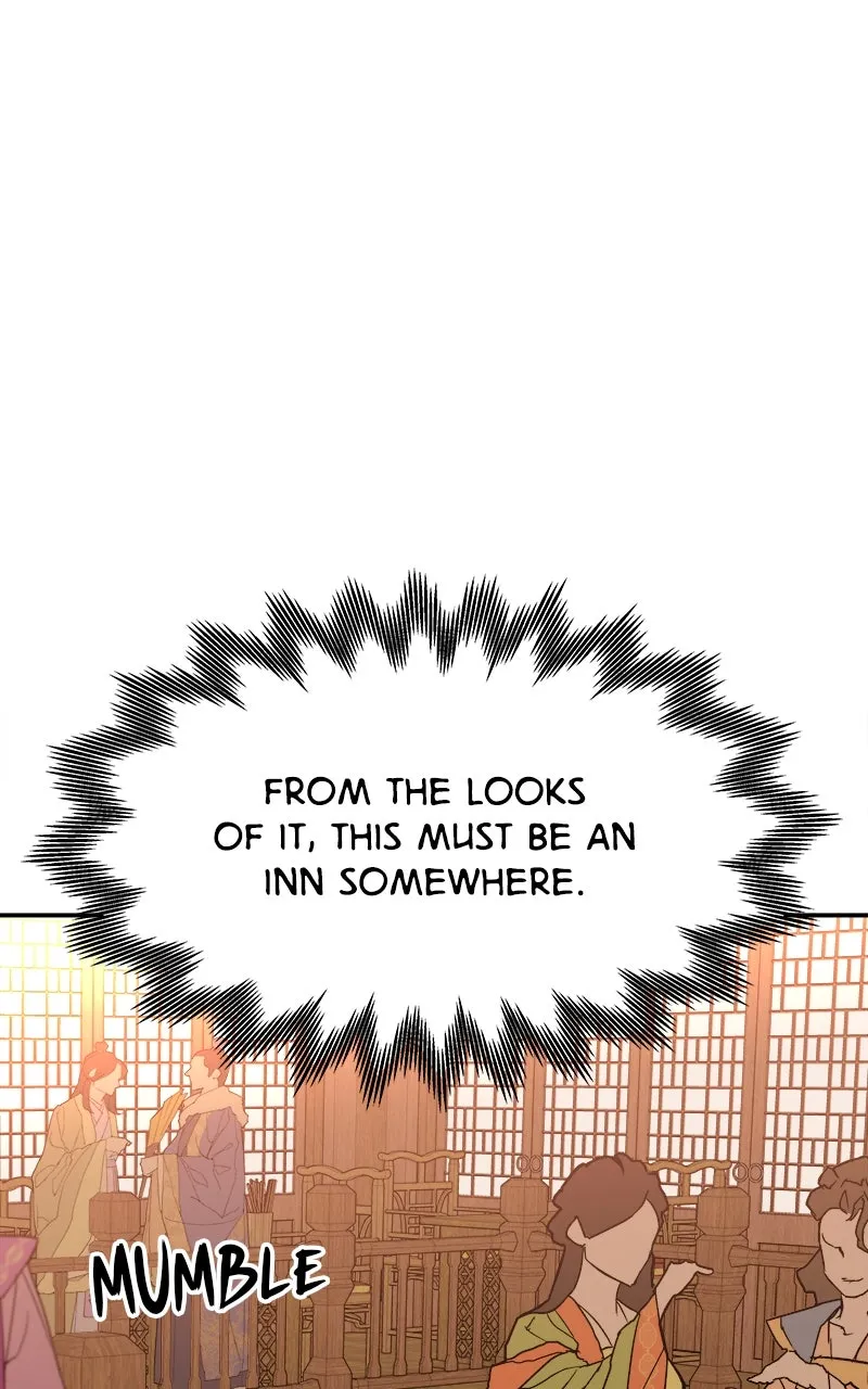 Read How a Goddess Wins Over Tigers chapter 26 image 137 on Lezhin