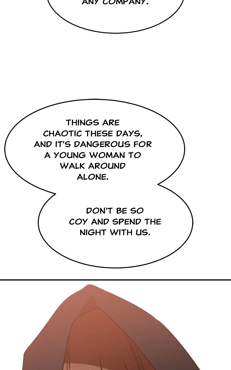 Read How a Goddess Wins Over Tigers chapter 26 image 145 on Lezhin