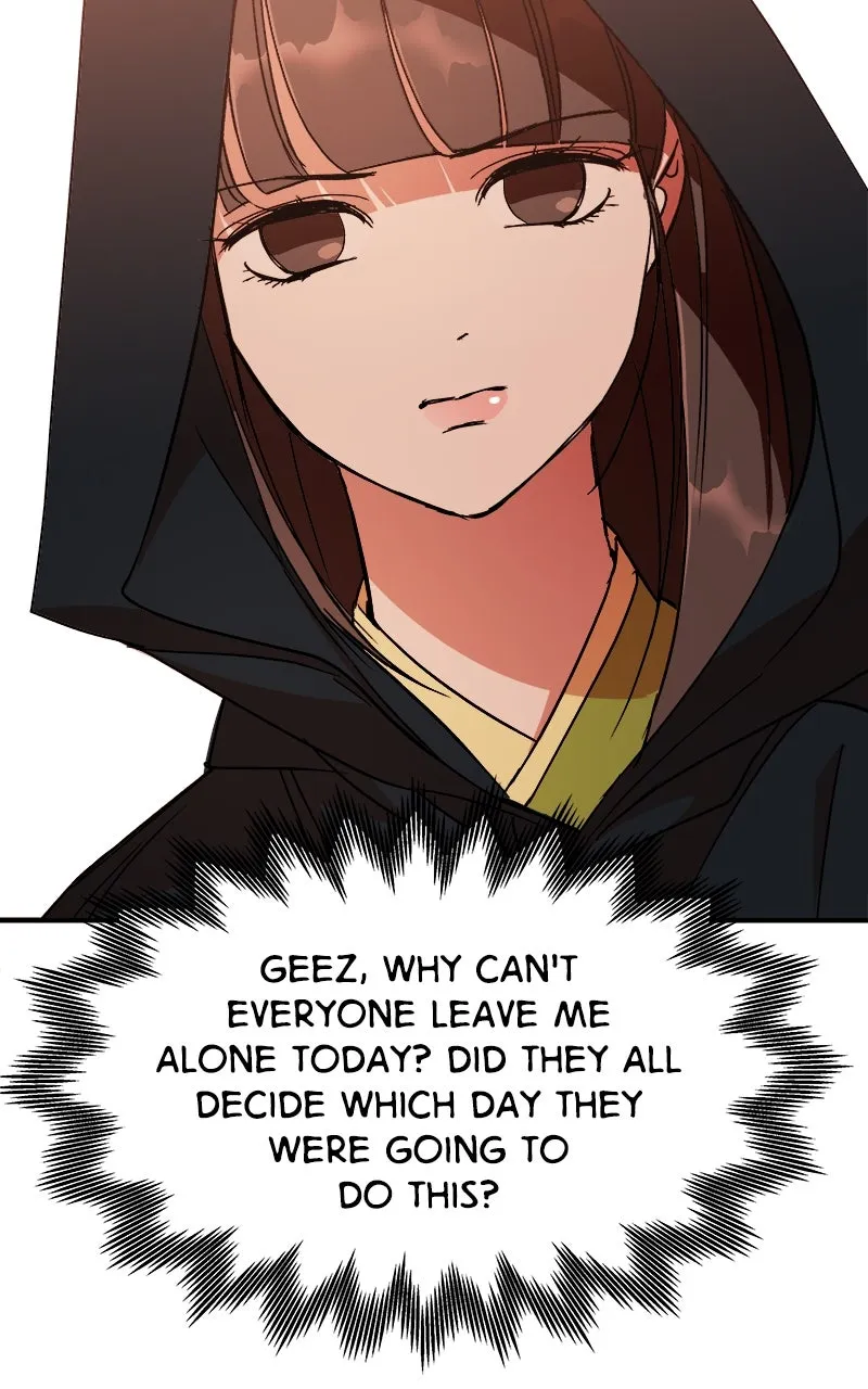 Read How a Goddess Wins Over Tigers chapter 26 image 146 on Lezhin
