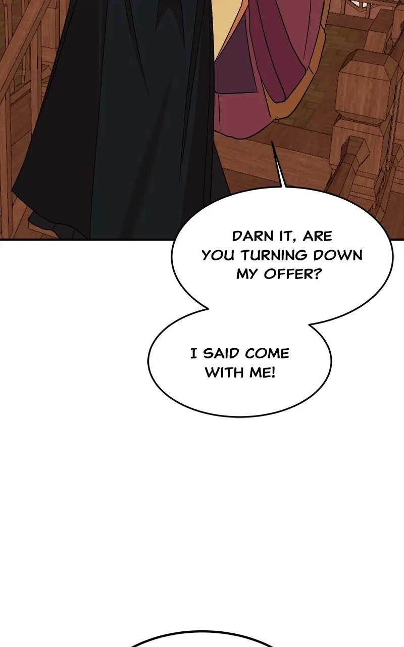 Read How a Goddess Wins Over Tigers chapter 26 image 148 on Lezhin
