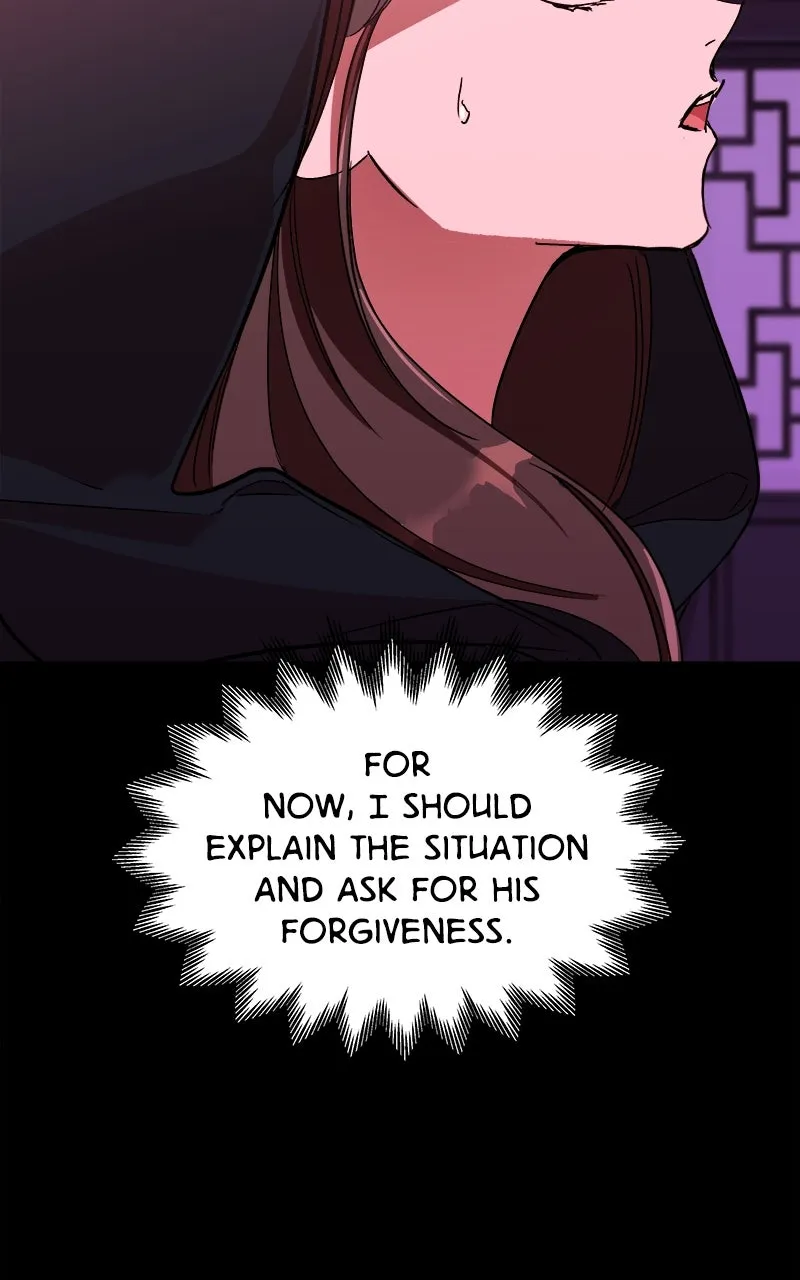 Read How a Goddess Wins Over Tigers chapter 26 image 15 on Lezhin