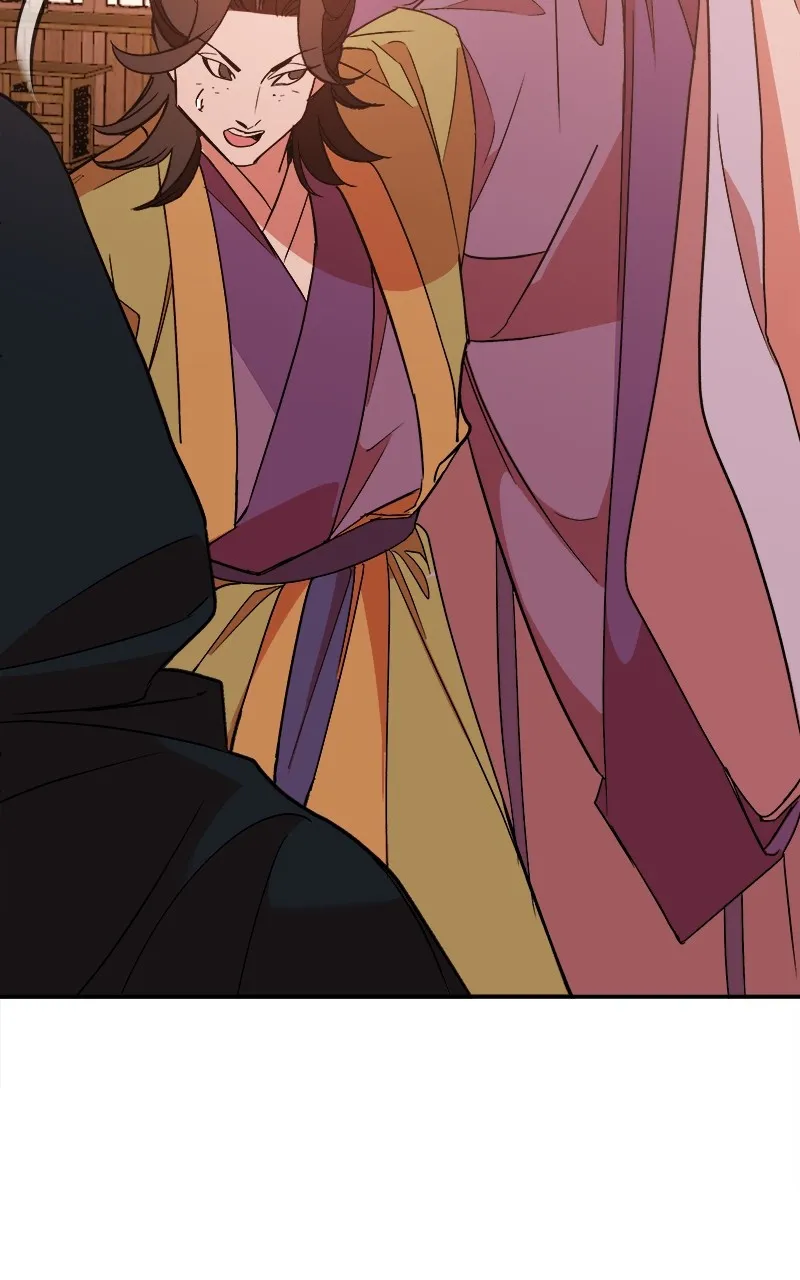 Read How a Goddess Wins Over Tigers chapter 26 image 157 on Lezhin