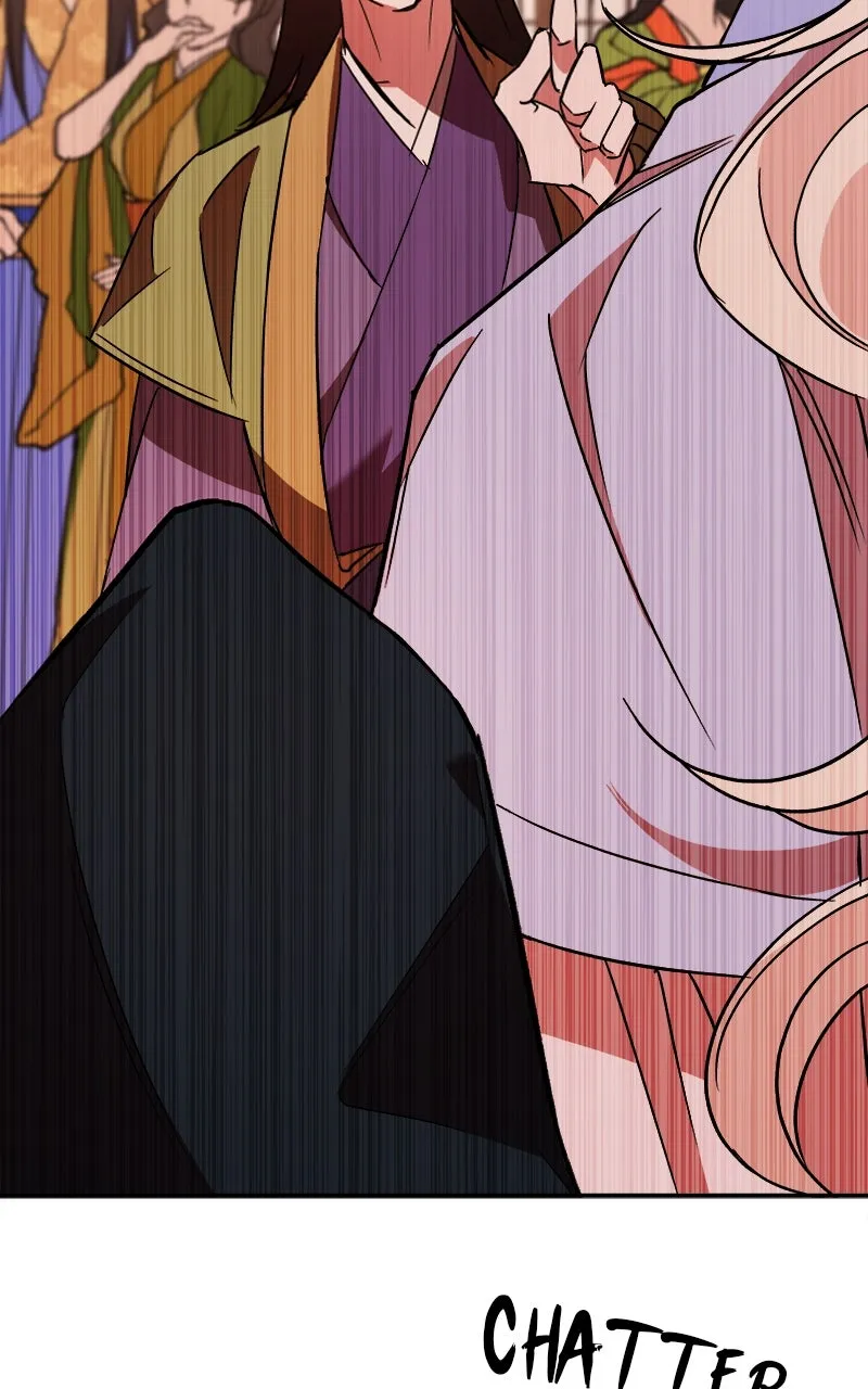 Read How a Goddess Wins Over Tigers chapter 26 image 160 on Lezhin