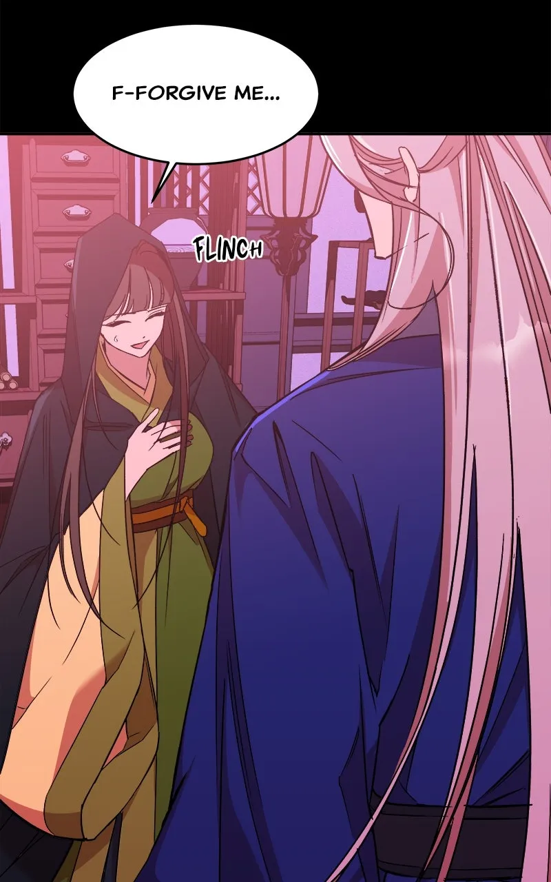 Read How a Goddess Wins Over Tigers chapter 26 image 19 on Lezhin