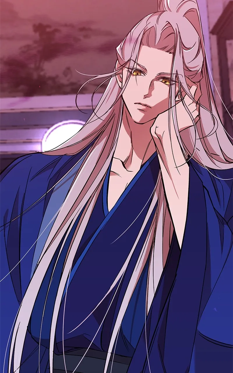 Read How a Goddess Wins Over Tigers chapter 26 image 2 on Lezhin