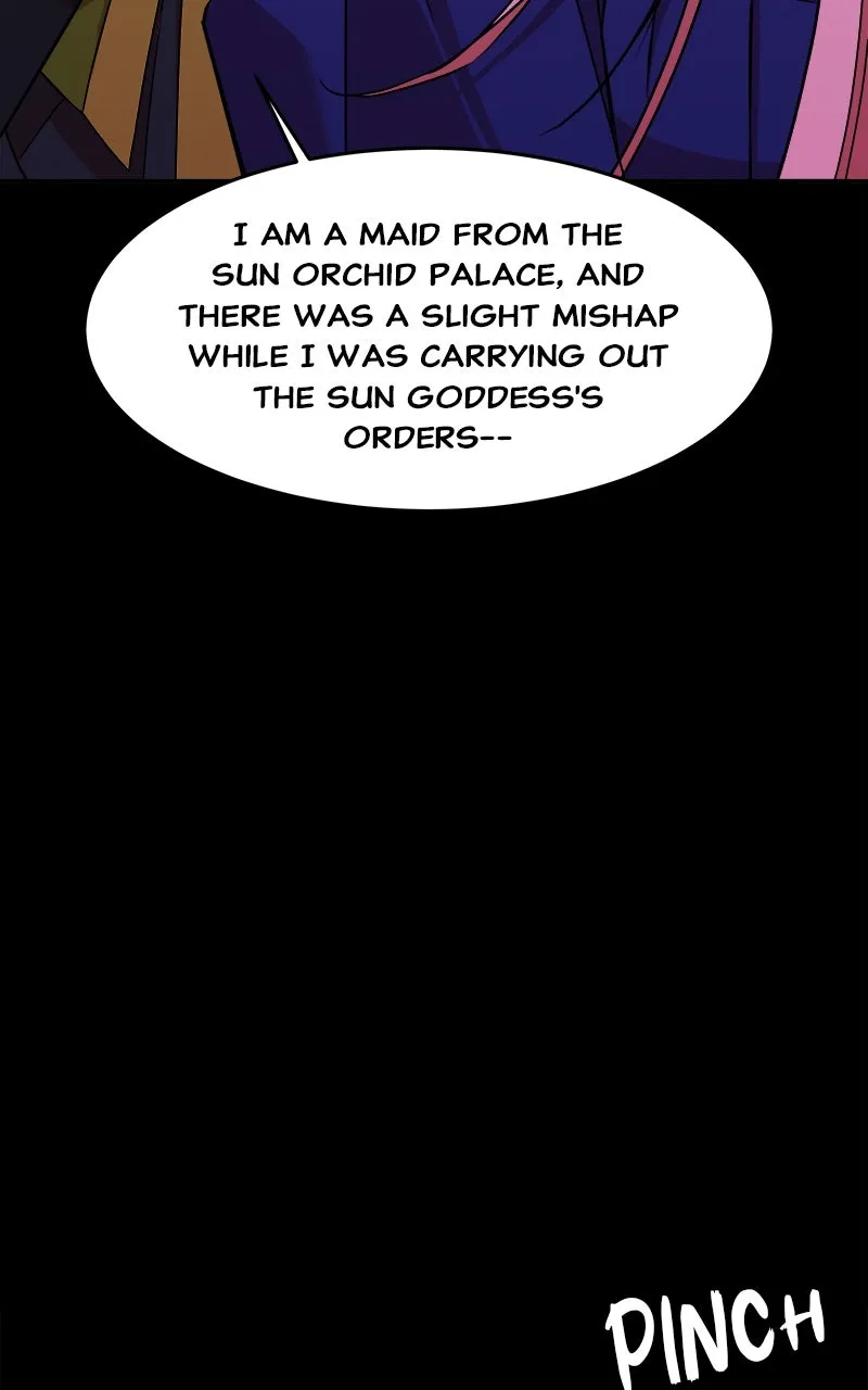 Read How a Goddess Wins Over Tigers chapter 26 image 20 on Lezhin