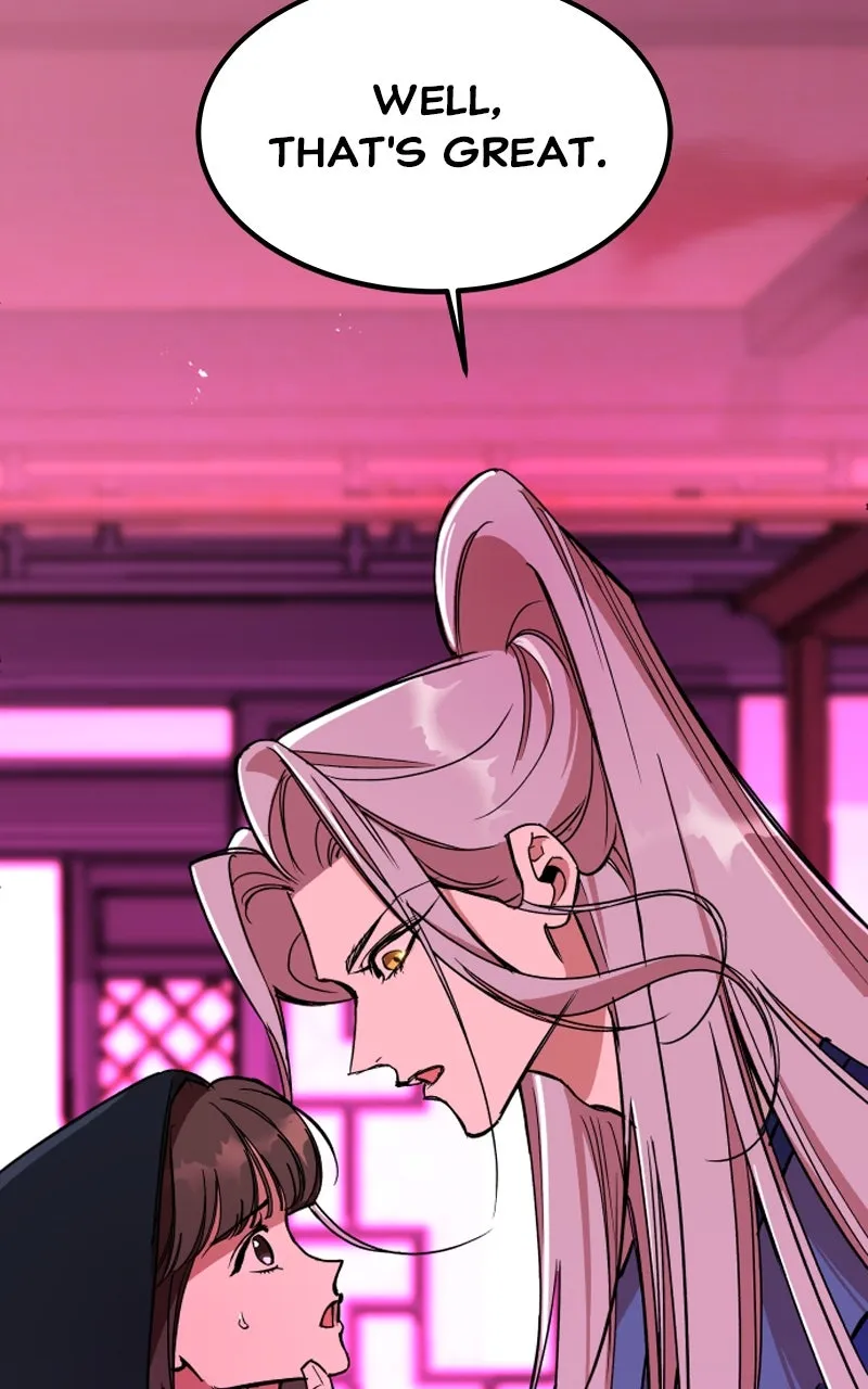 Read How a Goddess Wins Over Tigers chapter 26 image 22 on Lezhin
