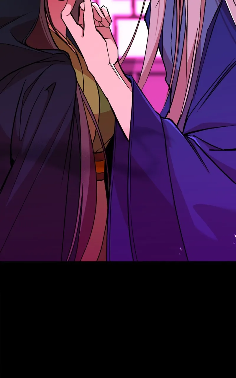 Read How a Goddess Wins Over Tigers chapter 26 image 23 on Lezhin