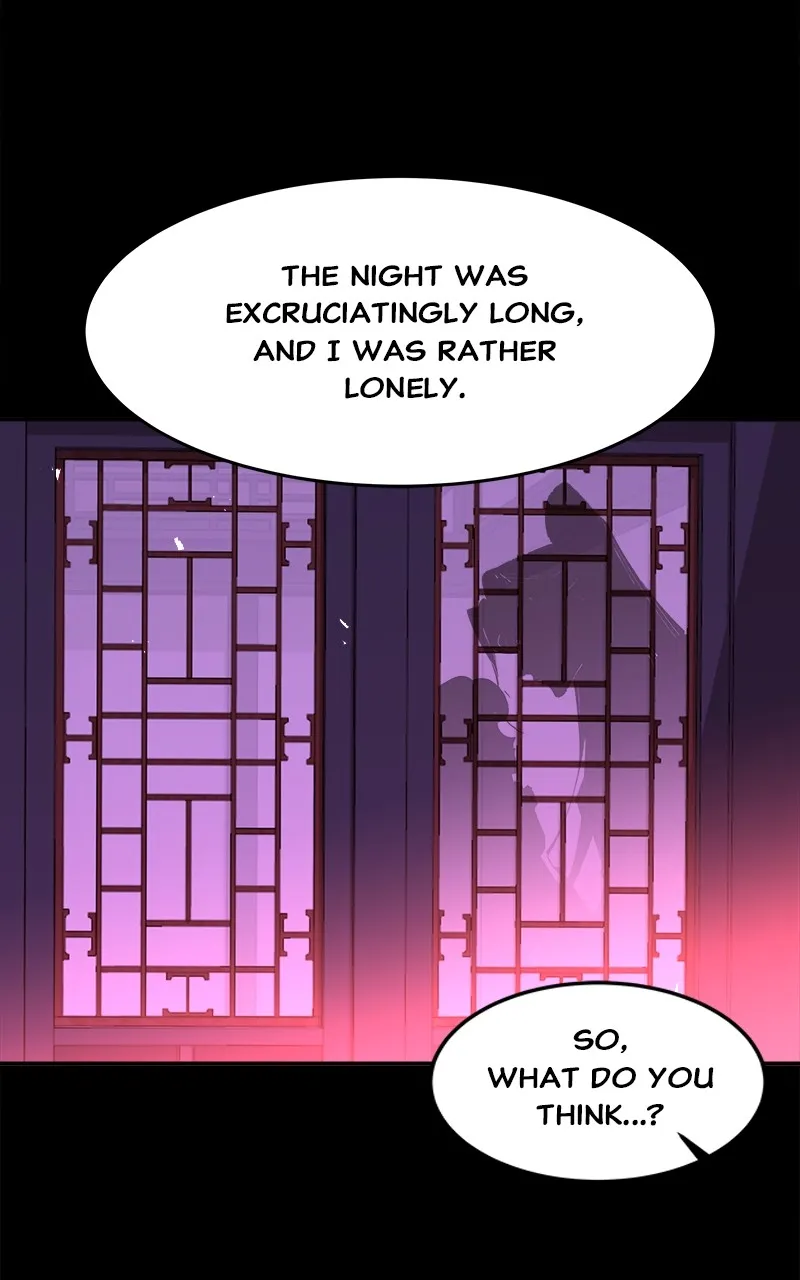 Read How a Goddess Wins Over Tigers chapter 26 image 24 on Lezhin