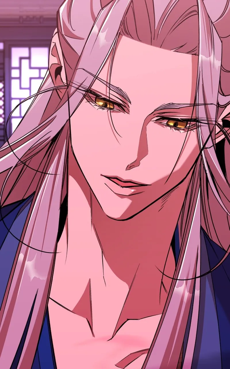 Read How a Goddess Wins Over Tigers chapter 26 image 26 on Lezhin