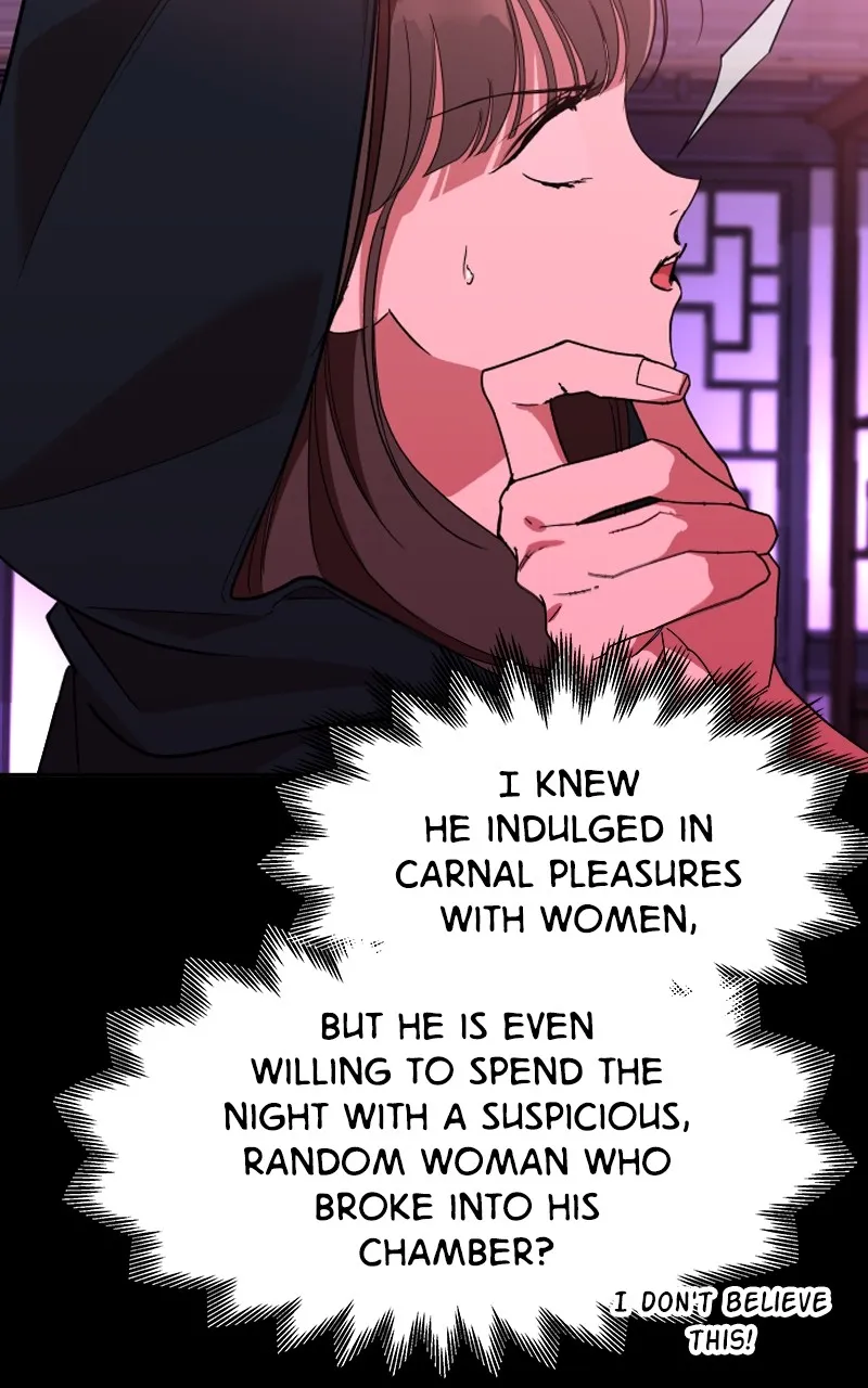 Read How a Goddess Wins Over Tigers chapter 26 image 28 on Lezhin