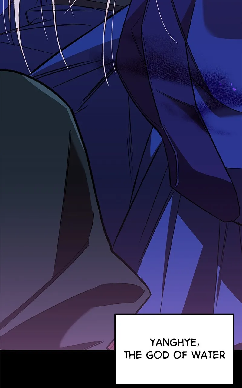 Read How a Goddess Wins Over Tigers chapter 26 image 3 on Lezhin