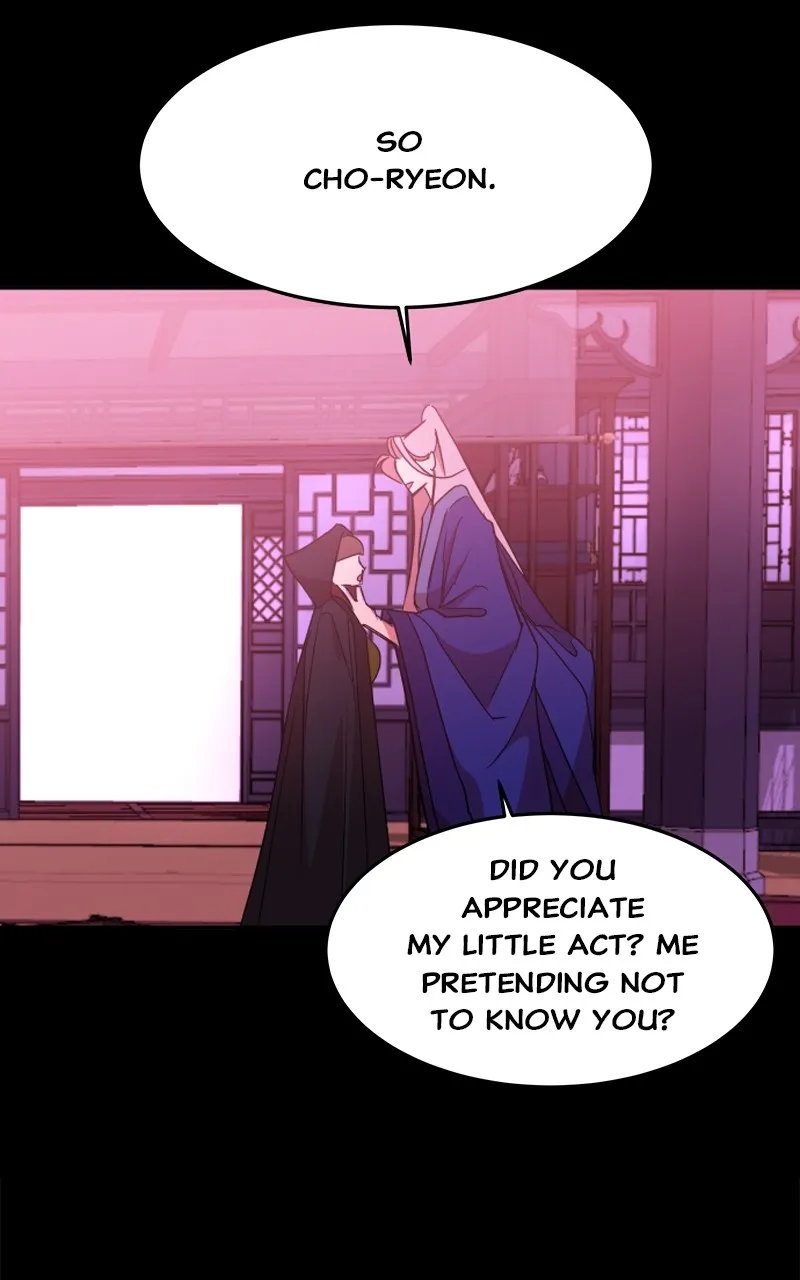Read How a Goddess Wins Over Tigers chapter 26 image 43 on Lezhin