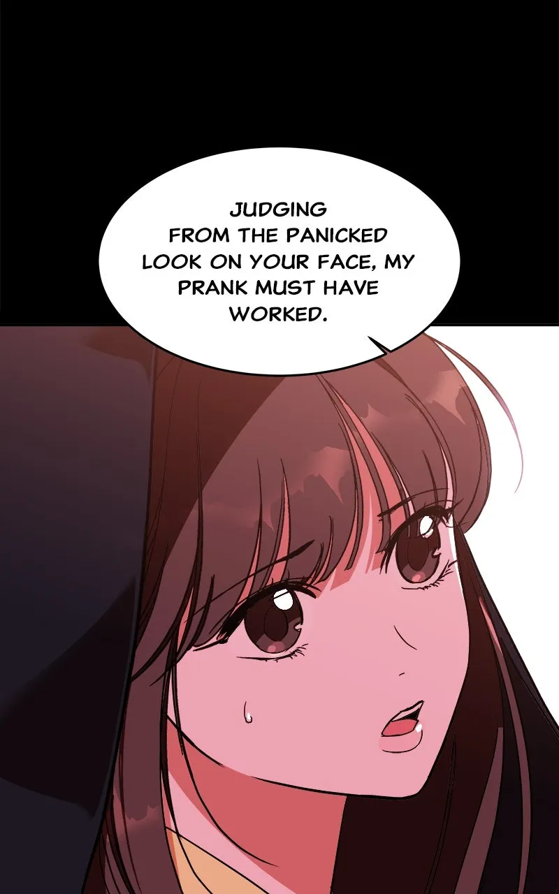 Read How a Goddess Wins Over Tigers chapter 26 image 44 on Lezhin