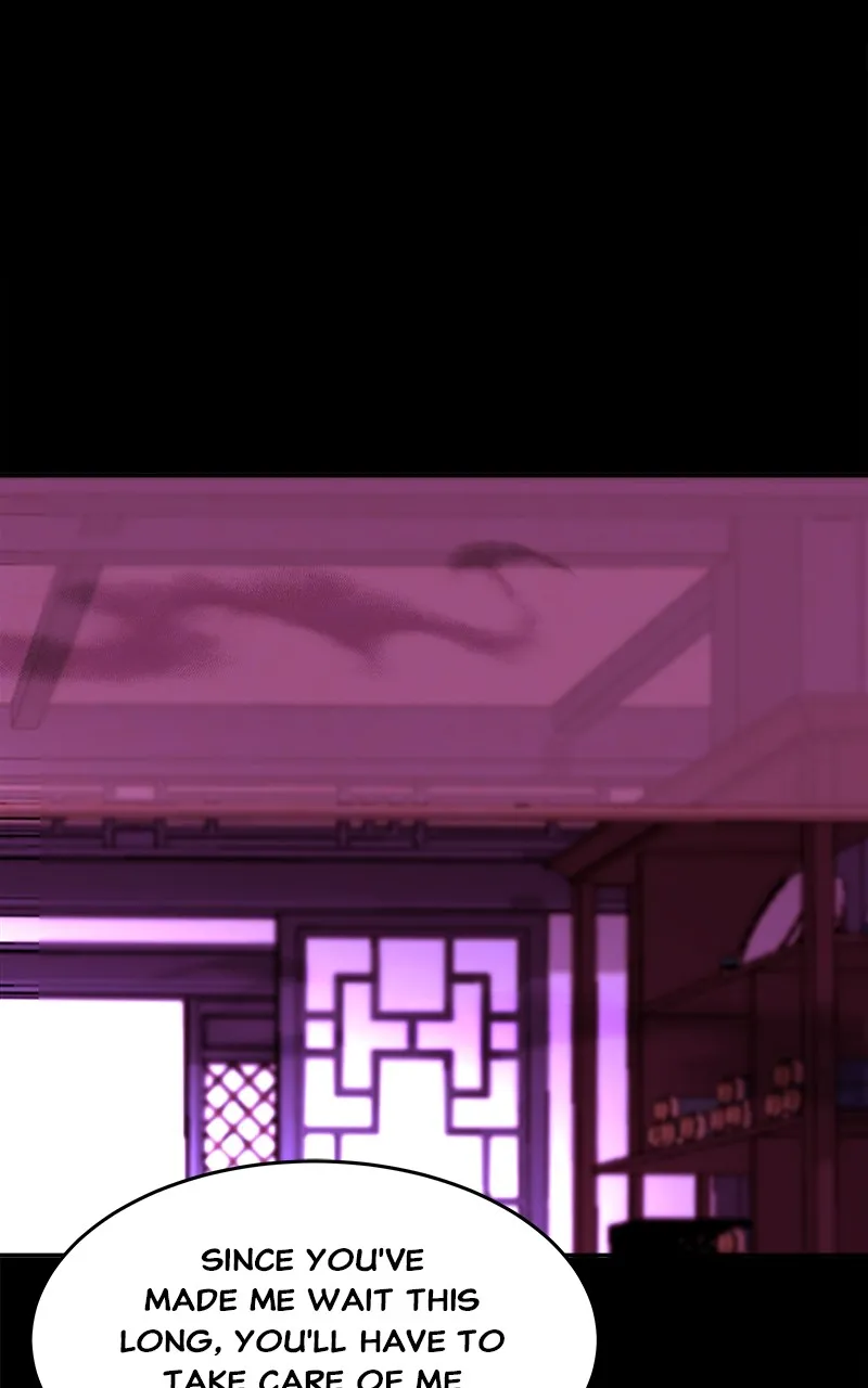 Read How a Goddess Wins Over Tigers chapter 26 image 50 on Lezhin