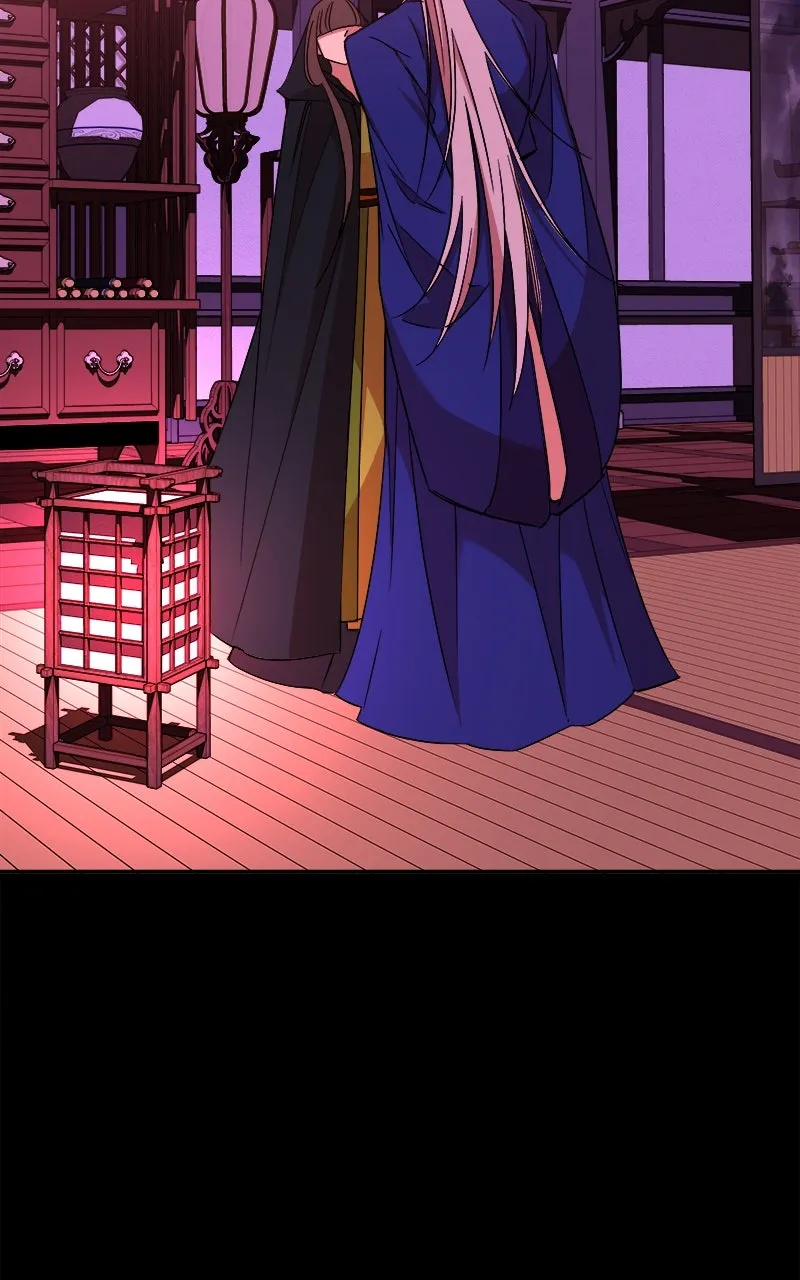 Read How a Goddess Wins Over Tigers chapter 26 image 56 on Lezhin