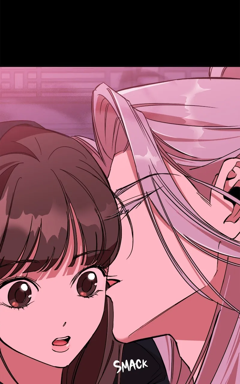 Read How a Goddess Wins Over Tigers chapter 26 image 57 on Lezhin