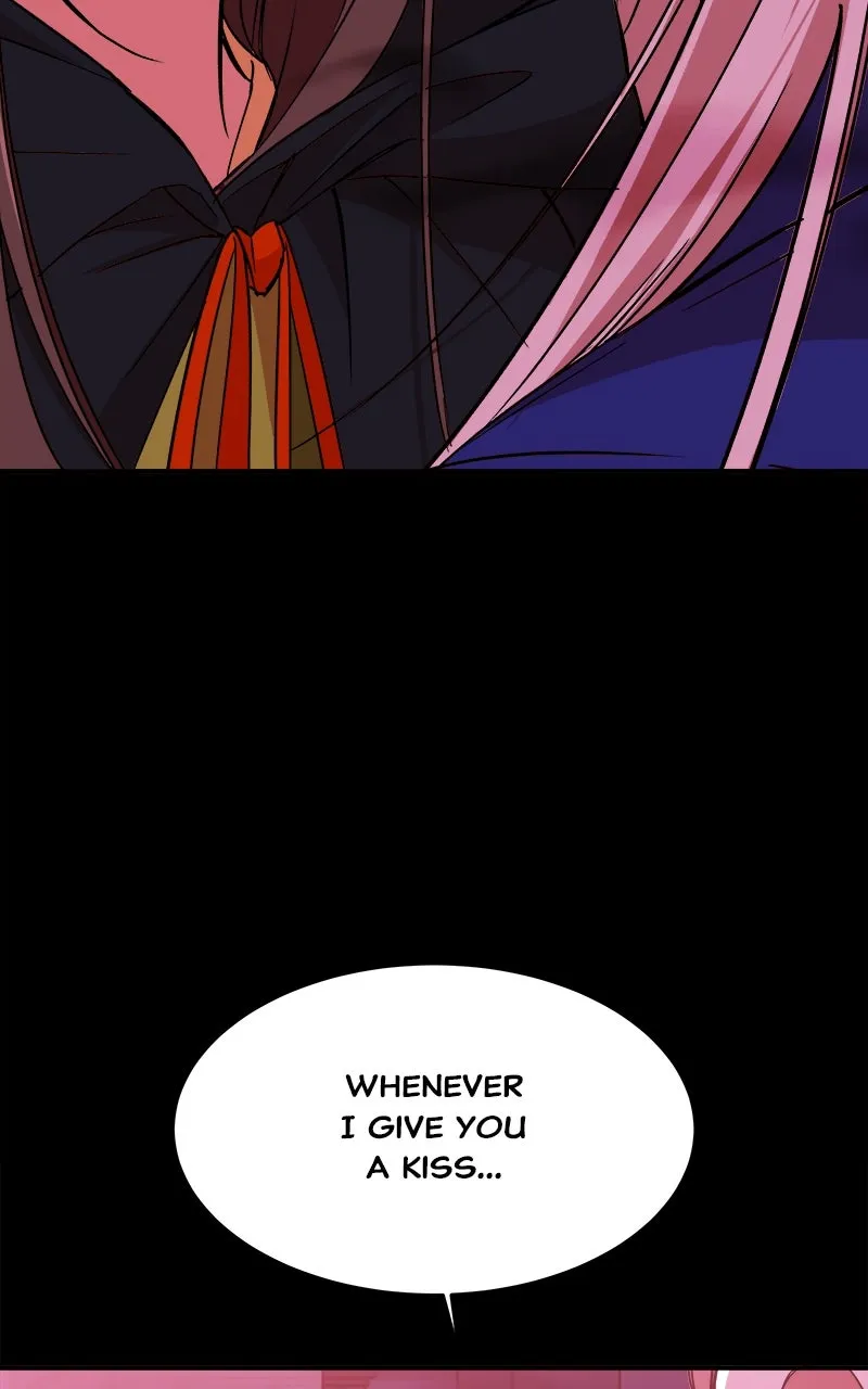 Read How a Goddess Wins Over Tigers chapter 26 image 58 on Lezhin