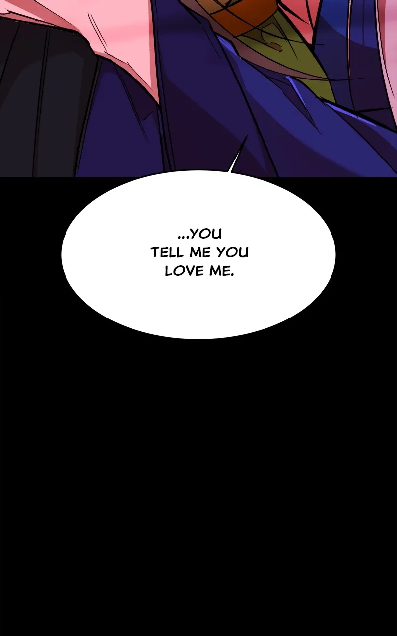 Read How a Goddess Wins Over Tigers chapter 26 image 60 on Lezhin