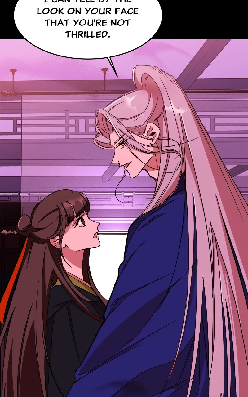 Read How a Goddess Wins Over Tigers chapter 26 image 65 on Lezhin