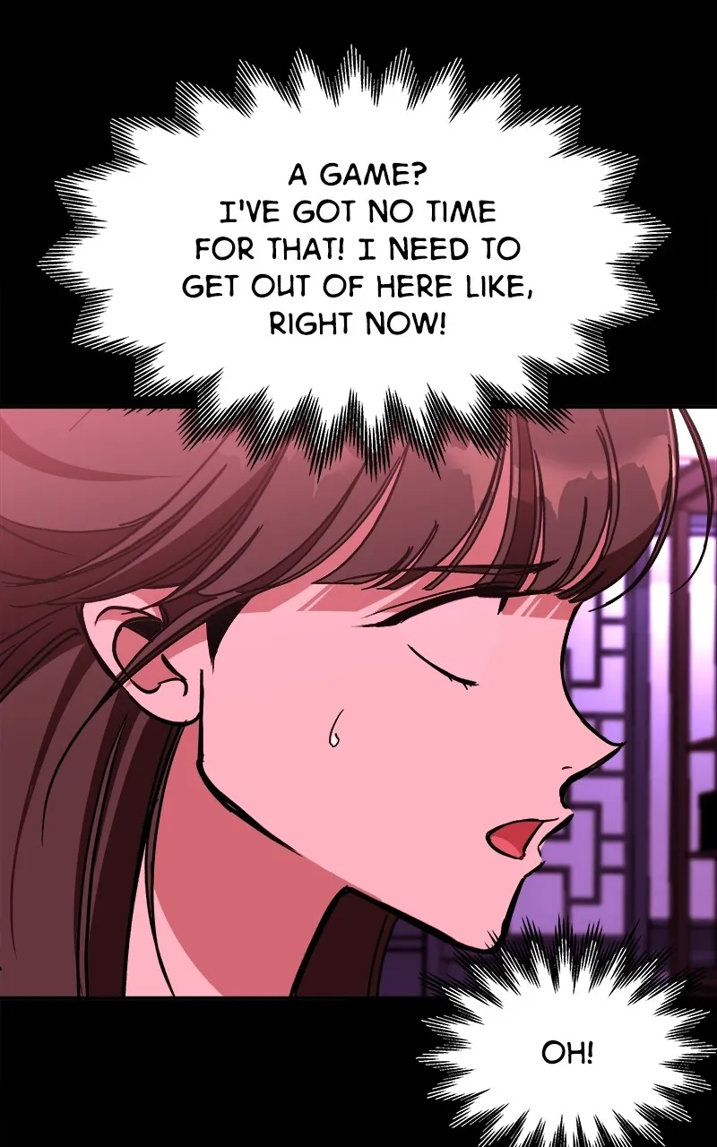 Read How a Goddess Wins Over Tigers chapter 26 image 67 on Lezhin