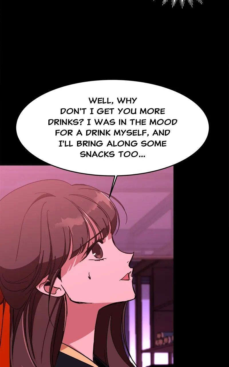 Read How a Goddess Wins Over Tigers chapter 26 image 68 on Lezhin