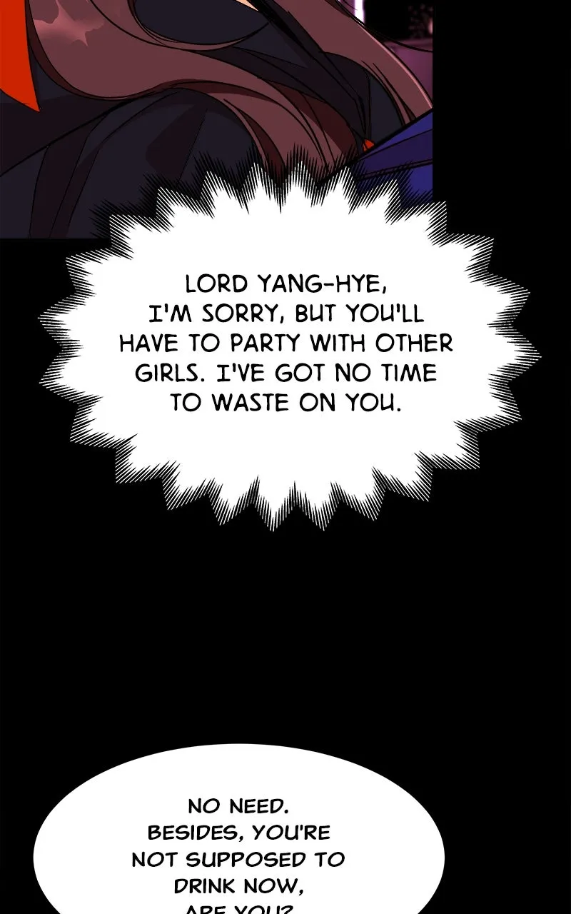 Read How a Goddess Wins Over Tigers chapter 26 image 69 on Lezhin