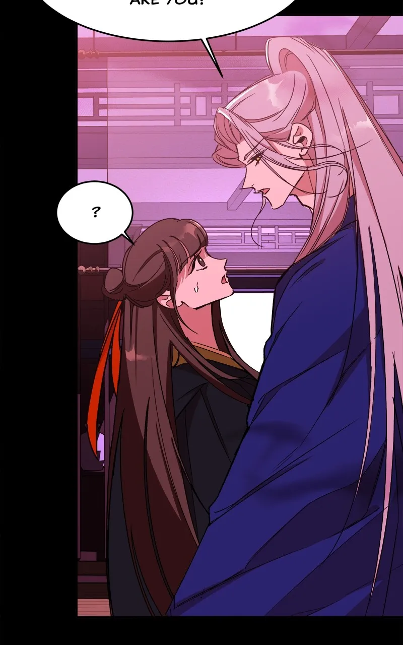 Read How a Goddess Wins Over Tigers chapter 26 image 70 on Lezhin