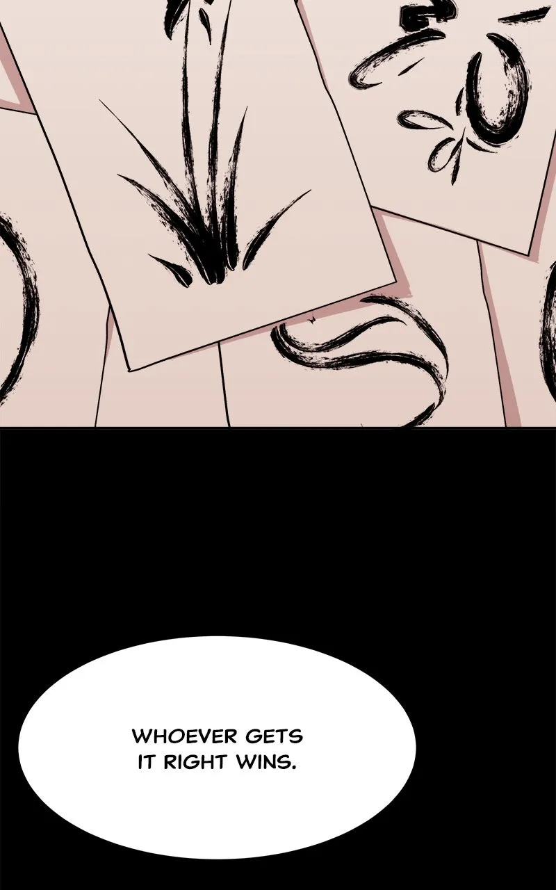 Read How a Goddess Wins Over Tigers chapter 26 image 74 on Lezhin