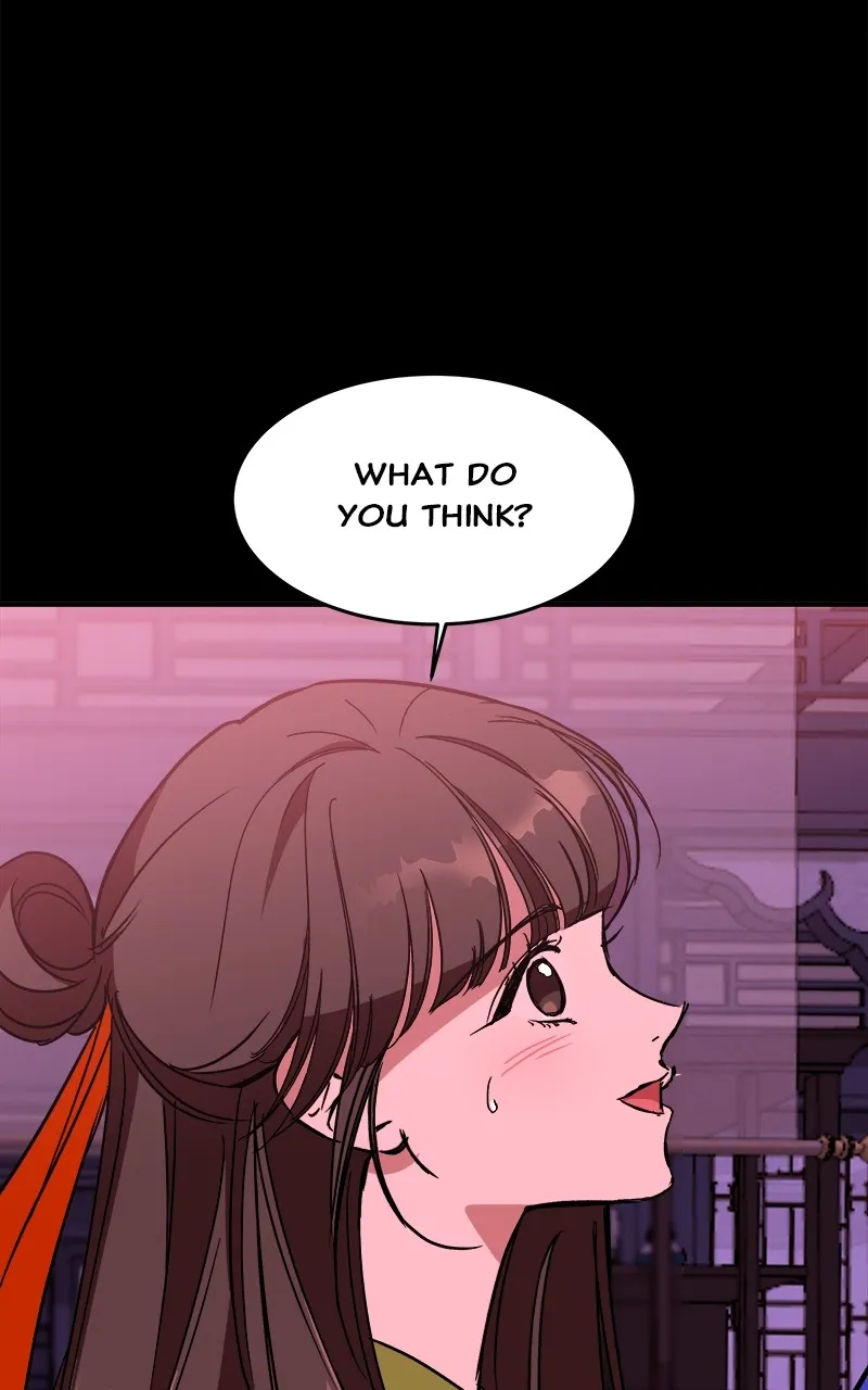 Read How a Goddess Wins Over Tigers chapter 26 image 75 on Lezhin