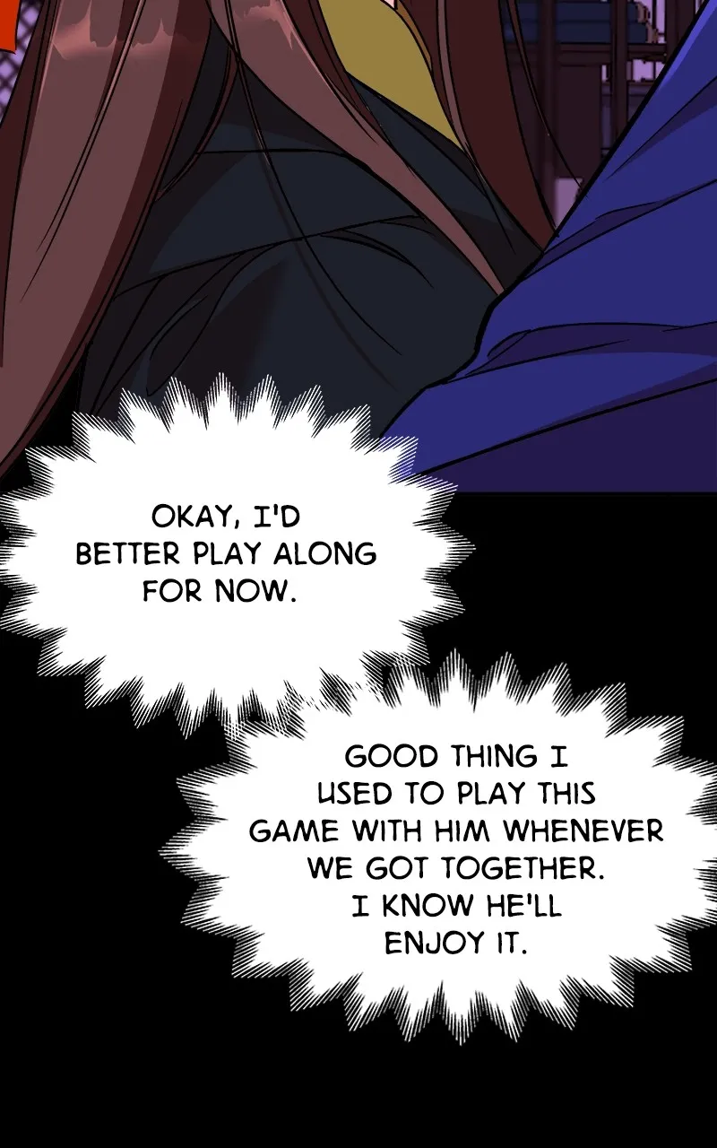 Read How a Goddess Wins Over Tigers chapter 26 image 76 on Lezhin