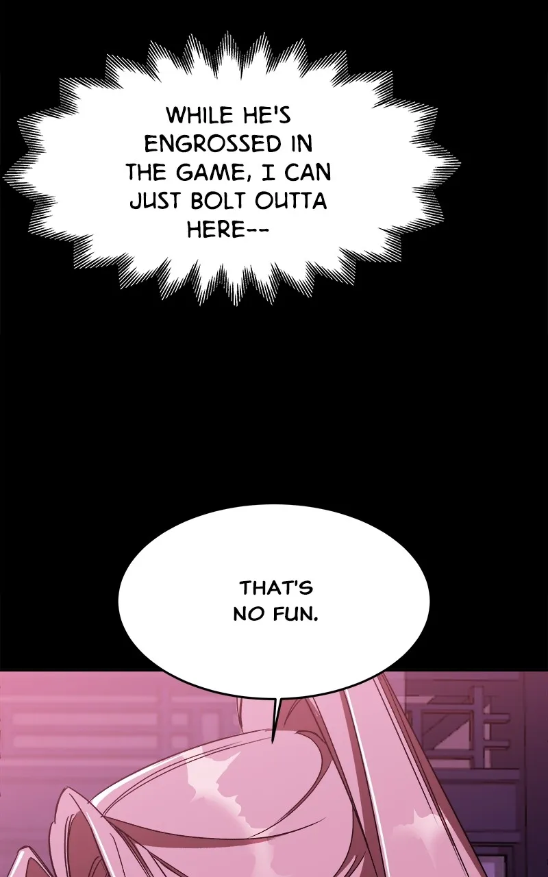Read How a Goddess Wins Over Tigers chapter 26 image 77 on Lezhin