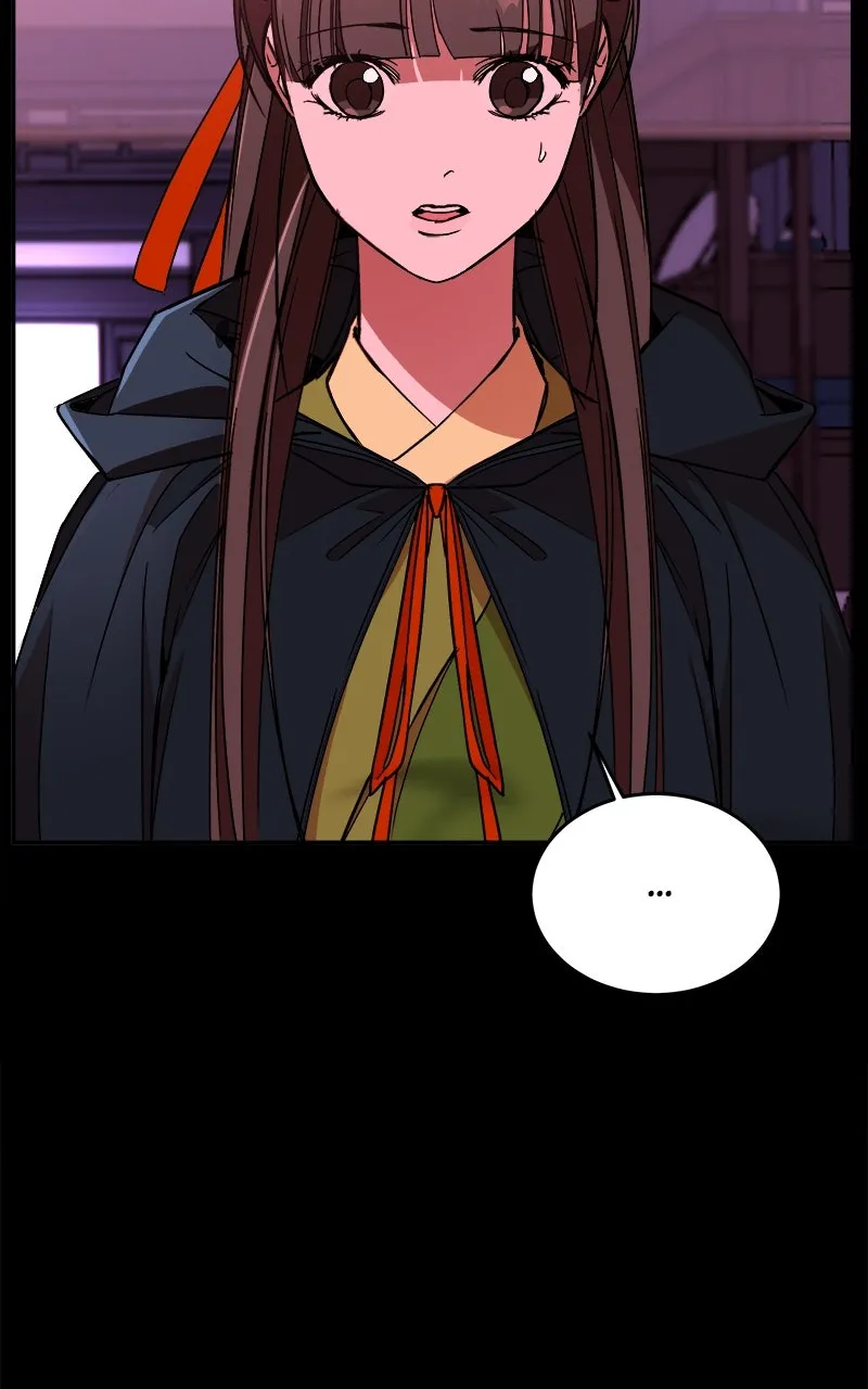 Read How a Goddess Wins Over Tigers chapter 26 image 85 on Lezhin