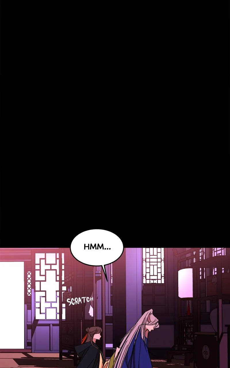 Read How a Goddess Wins Over Tigers chapter 26 image 86 on Lezhin