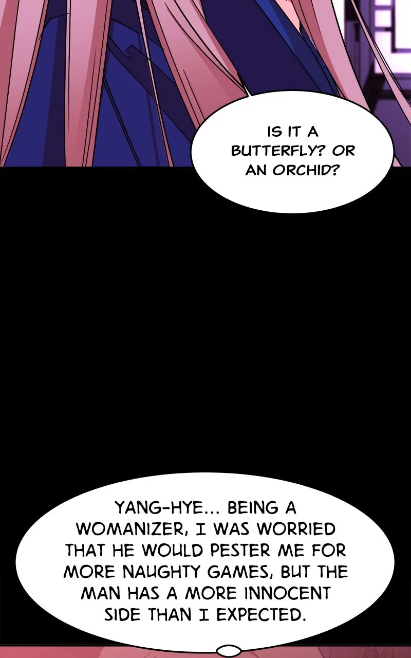 Read How a Goddess Wins Over Tigers chapter 26 image 91 on Lezhin