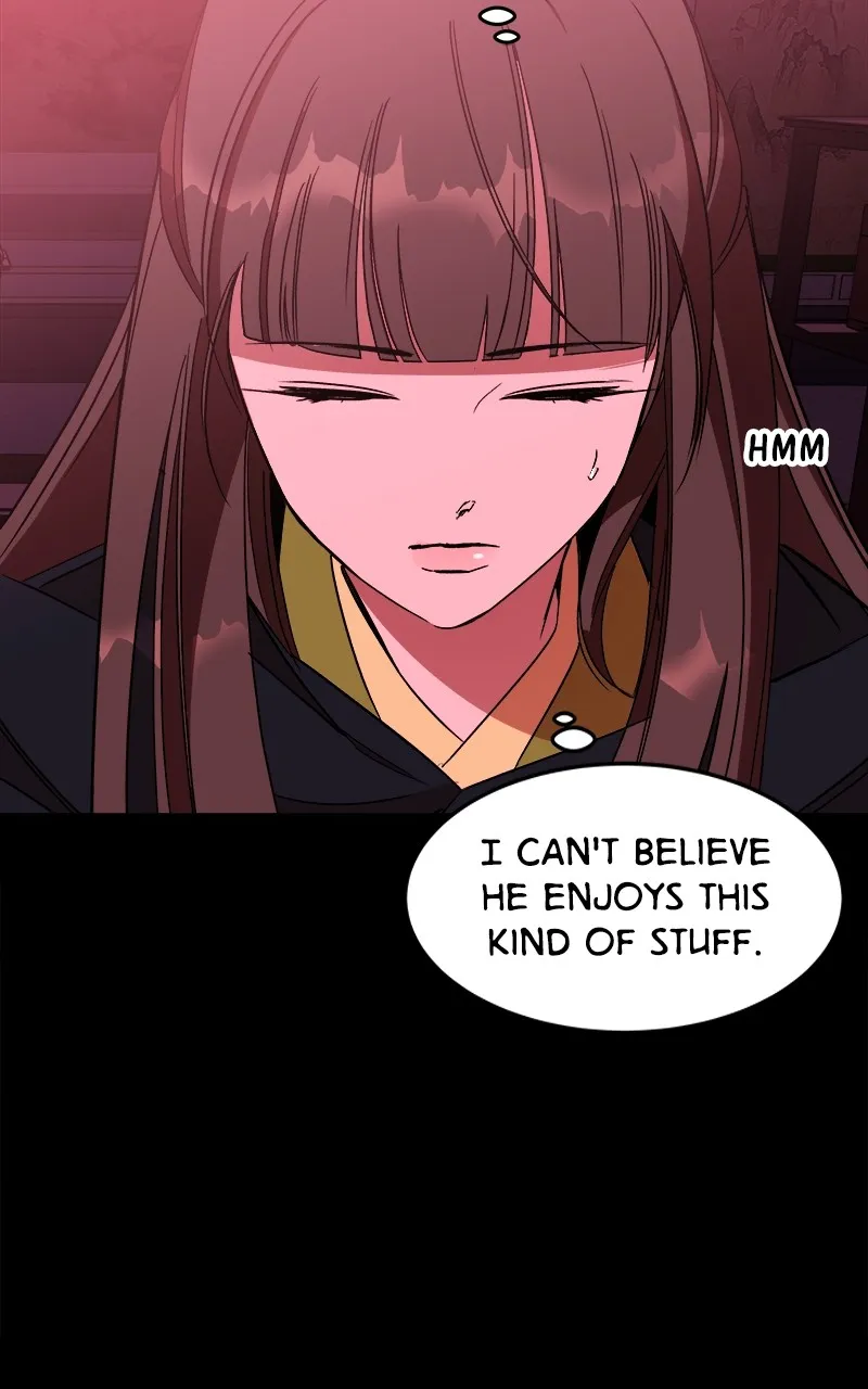Read How a Goddess Wins Over Tigers chapter 26 image 92 on Lezhin