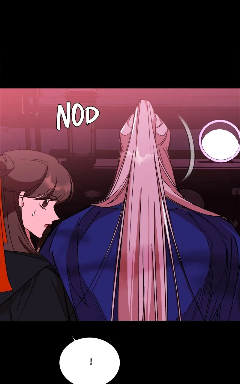 Read How a Goddess Wins Over Tigers chapter 26 image 93 on Lezhin