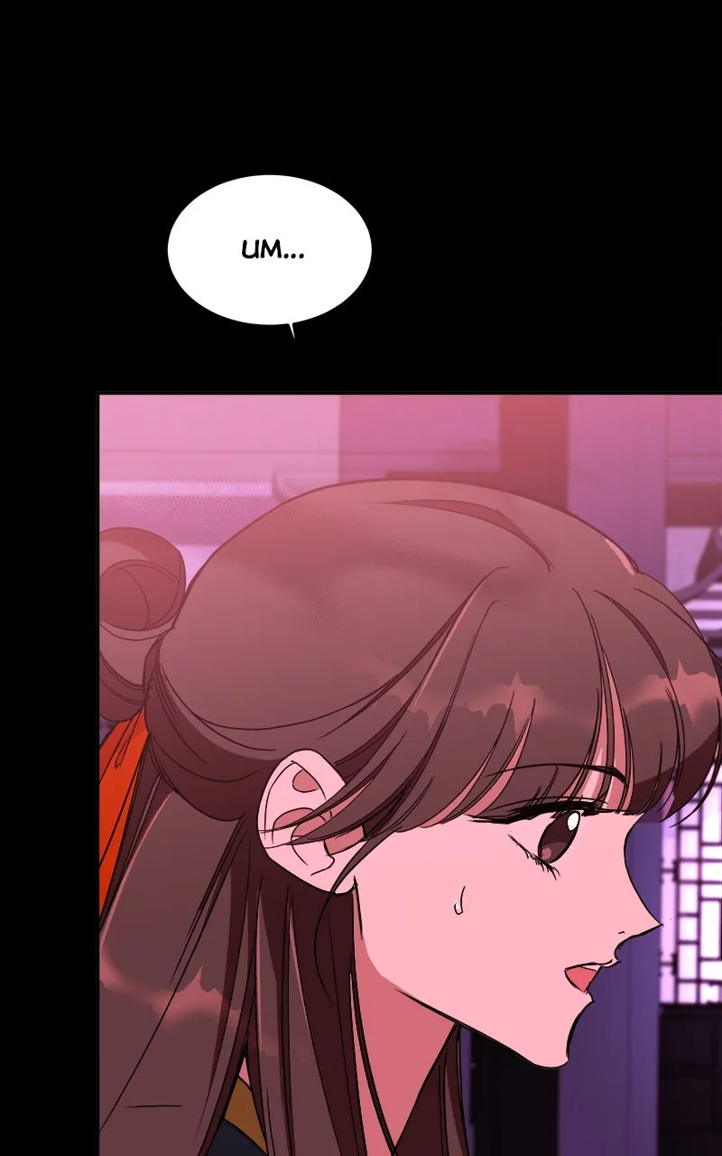 Read How a Goddess Wins Over Tigers chapter 26 image 96 on Lezhin