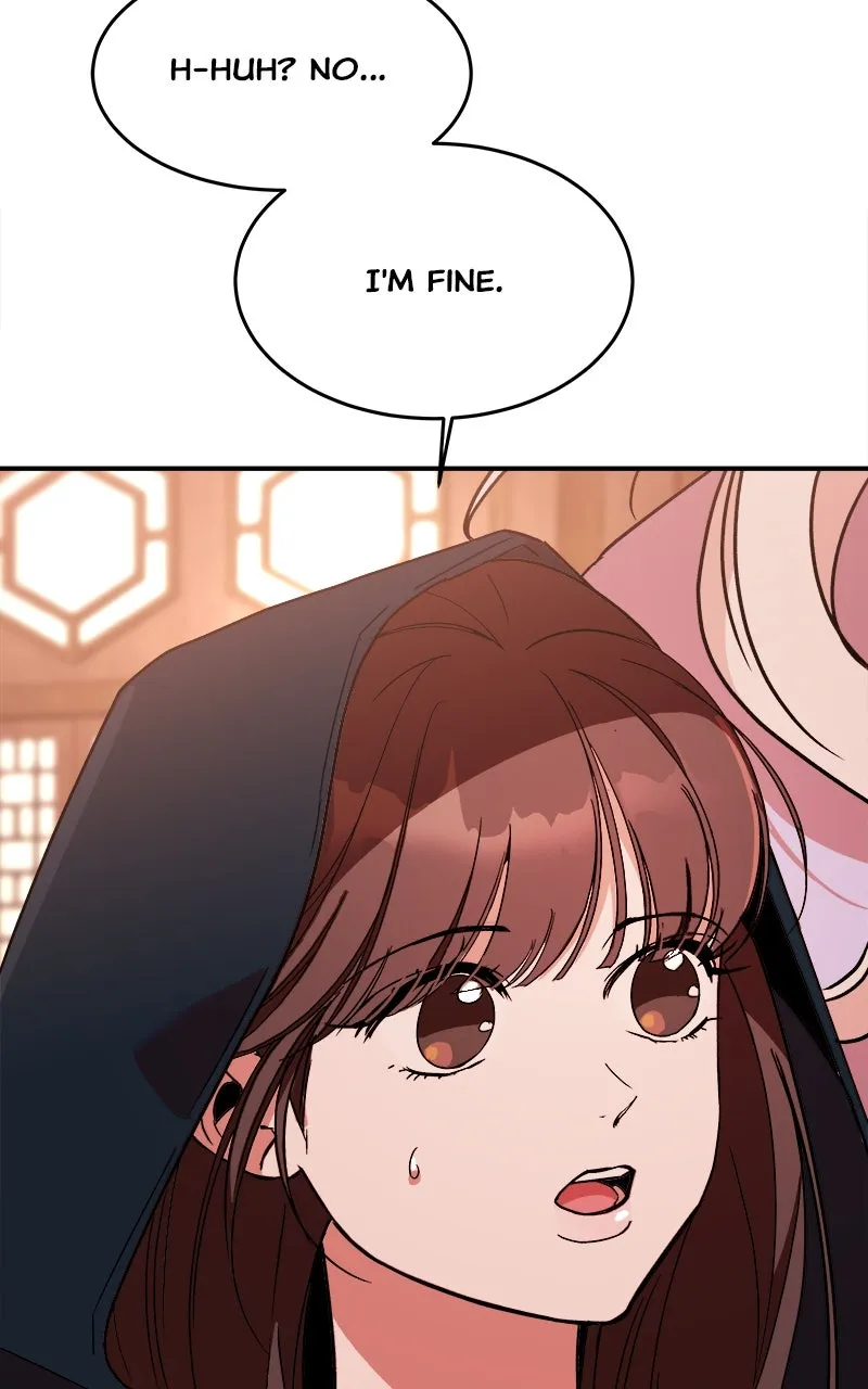 Read How a Goddess Wins Over Tigers chapter 27 image 10 on Lezhin