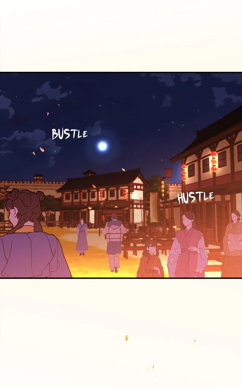 Read How a Goddess Wins Over Tigers chapter 27 image 103 on Lezhin