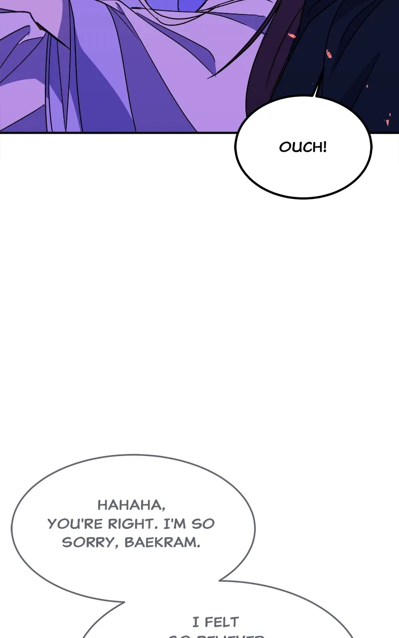 Read How a Goddess Wins Over Tigers chapter 27 image 107 on Lezhin