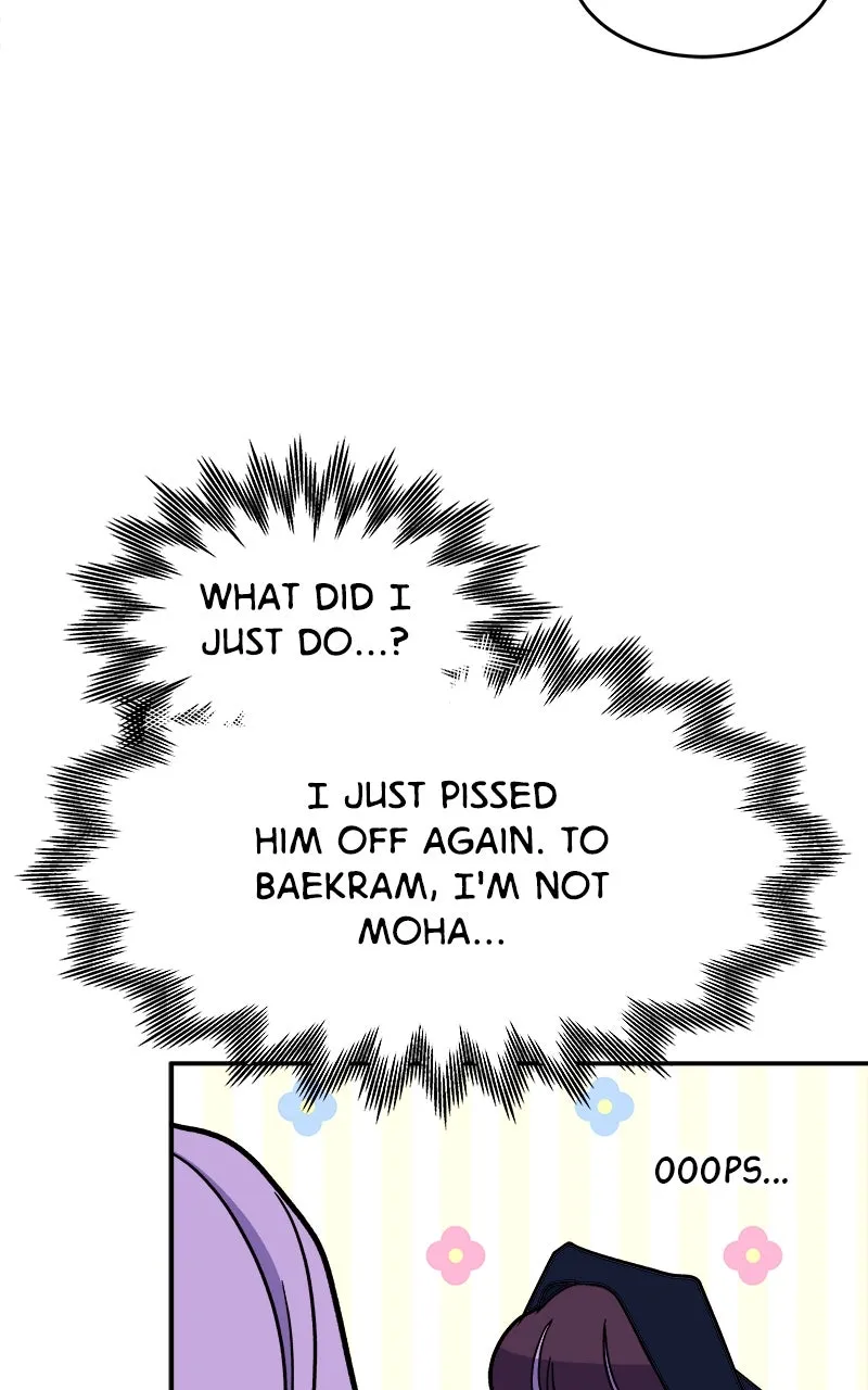Read How a Goddess Wins Over Tigers chapter 27 image 109 on Lezhin
