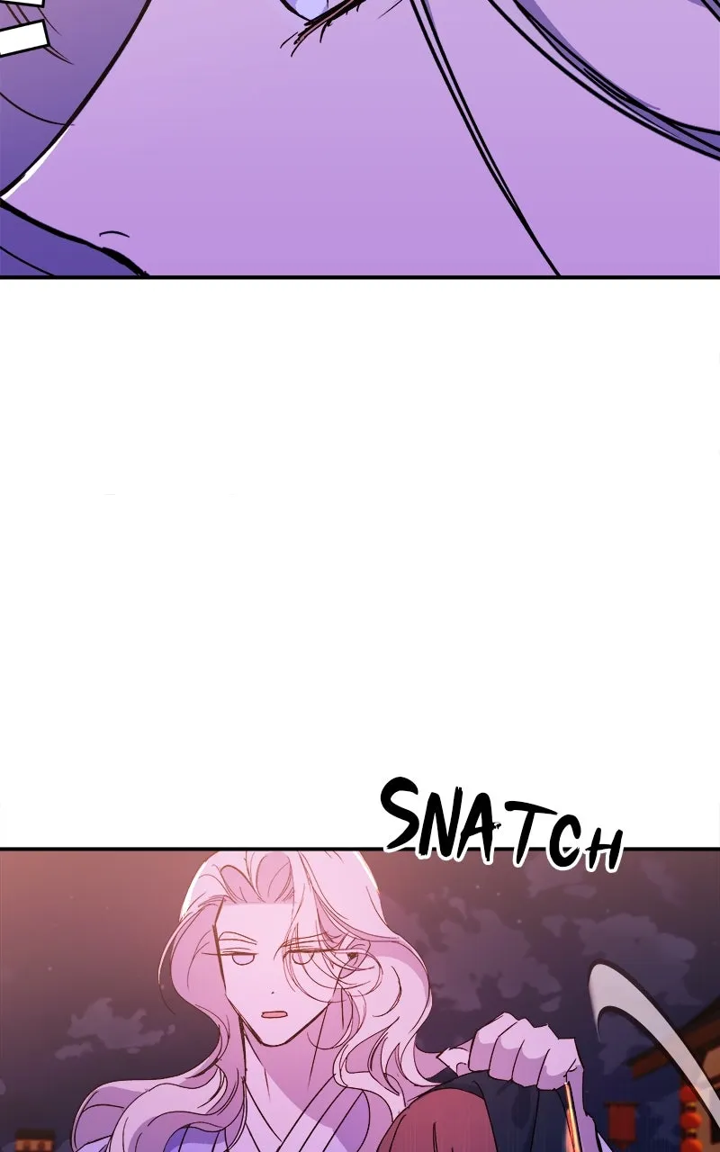 Read How a Goddess Wins Over Tigers chapter 27 image 113 on Lezhin